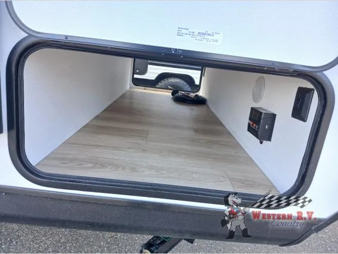 2026 Coachmen Apex Nano 228BHS - Photo 3