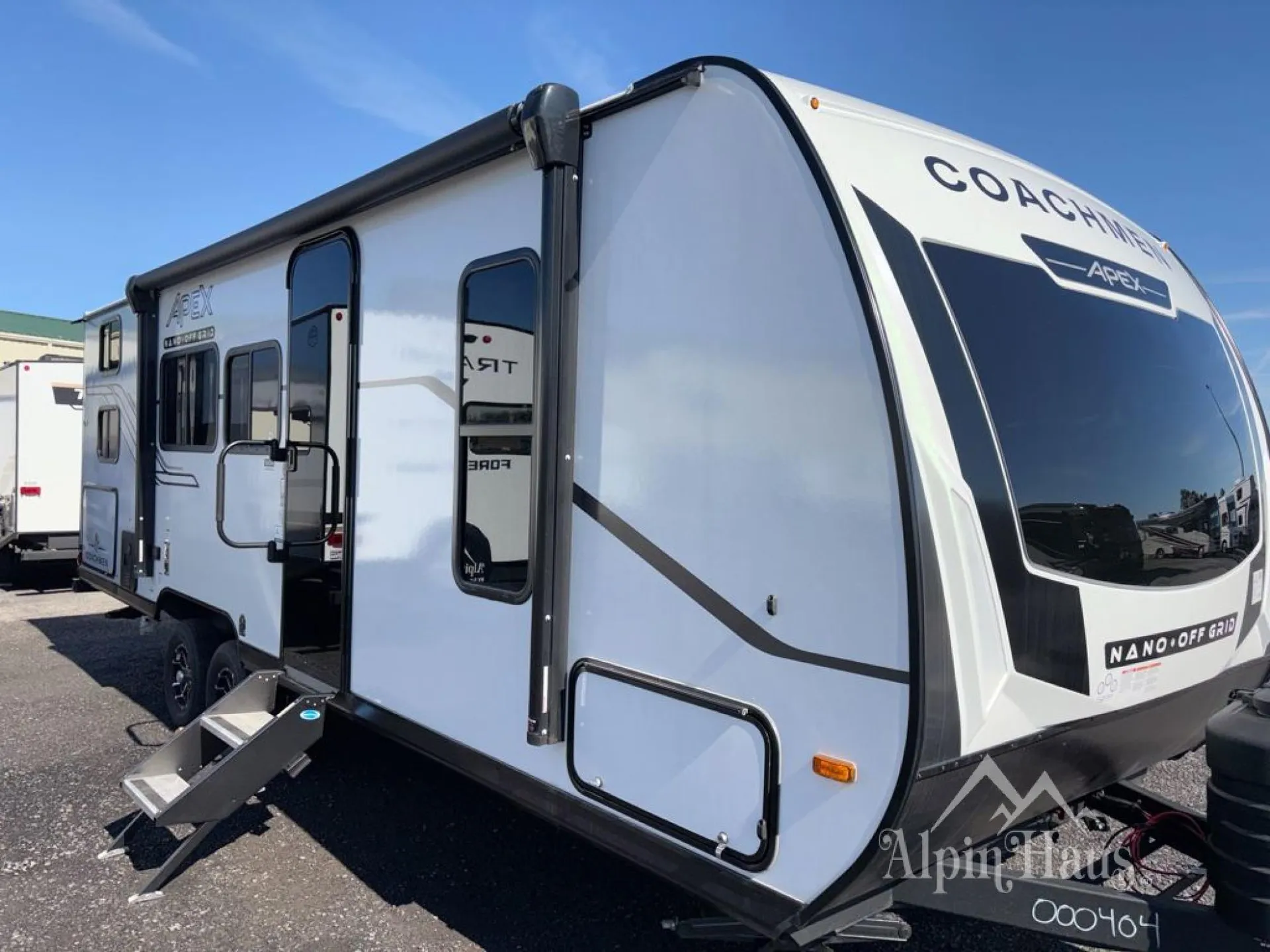 2026 Coachmen Apex Nano 228BHS - Photo 2