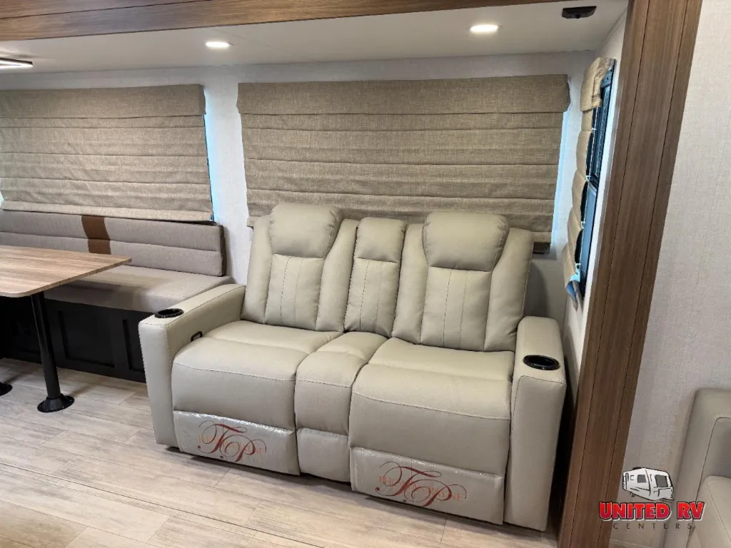 2026 Forest River Vibe 3400XL, Photos photo 12