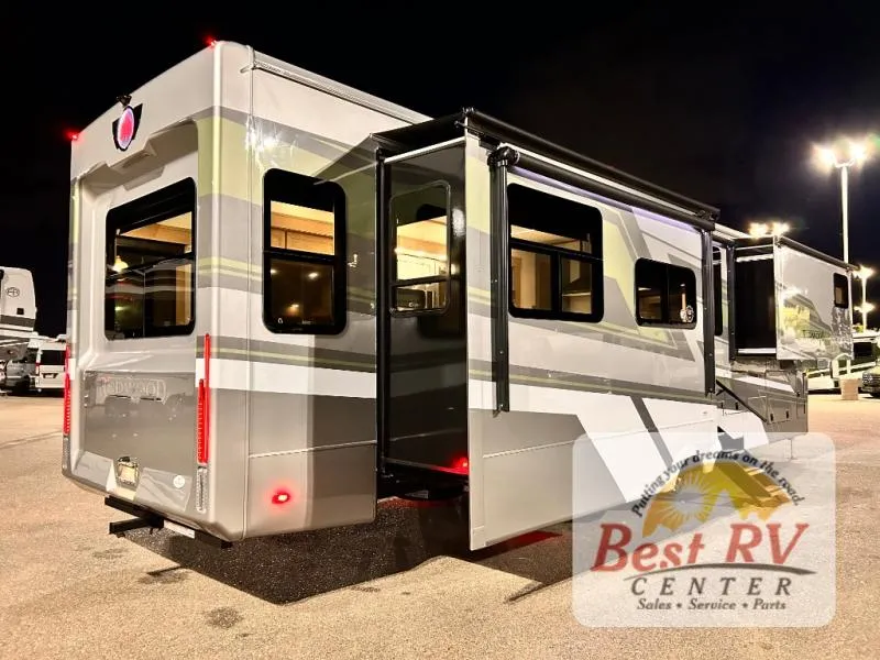 2026 Redwood RV Redwood 412GK - Photo 3