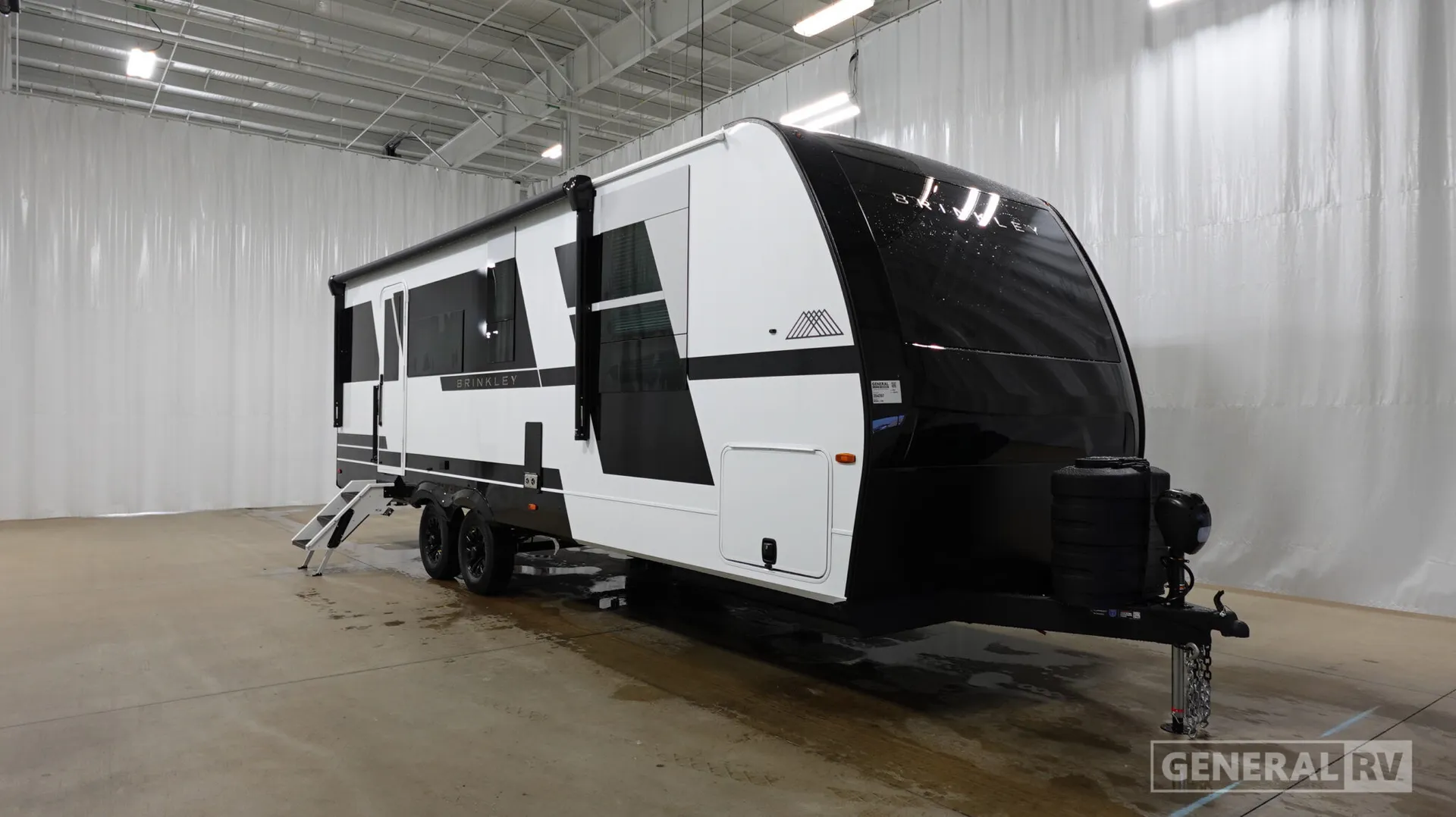 2026 Brinkley Model I 265 - Photo 2