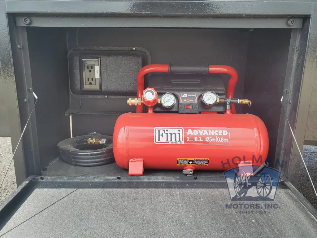 2026 Keystone Raptor 441, Photos photo 27