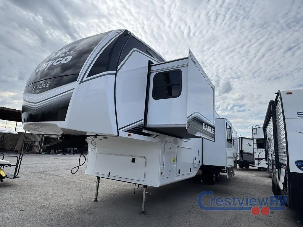 2026 Jayco Eagle 355MBQS - Photo 4