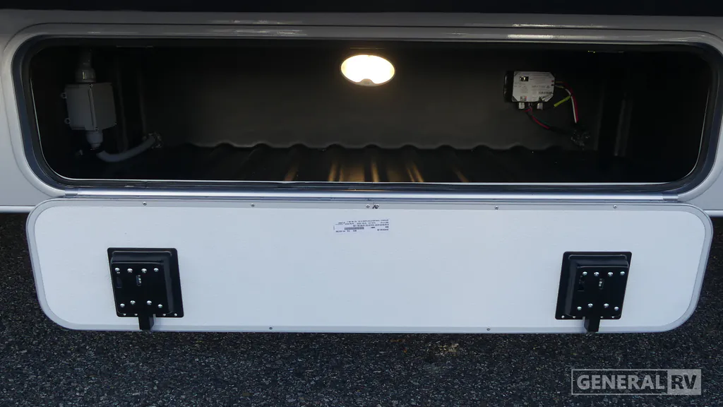 2026 Thor Motor Coach Quantum HS31, Photos photo 52
