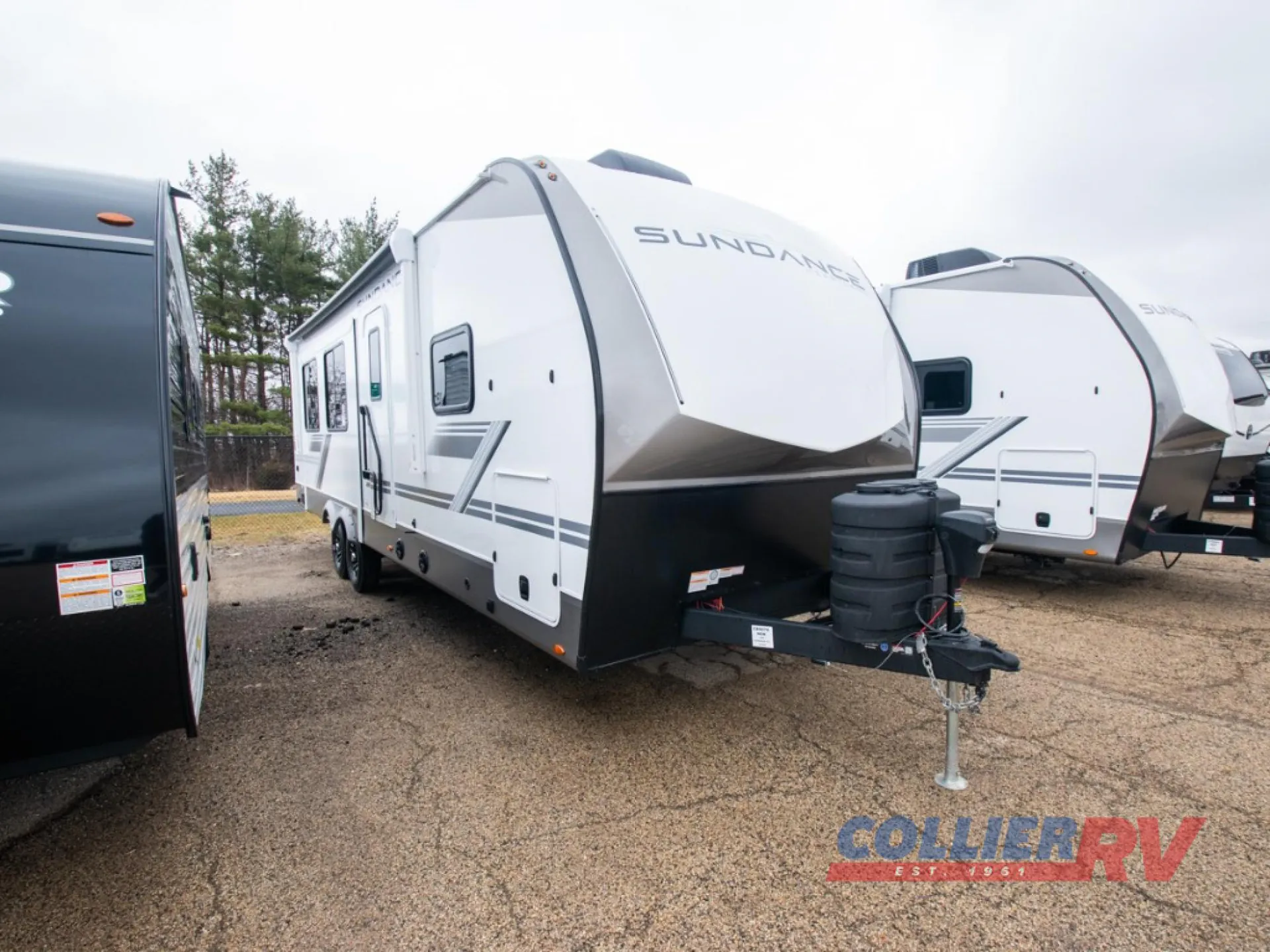 2026 Heartland Sundance Ultra-Lite 29RLBS - Photo 2