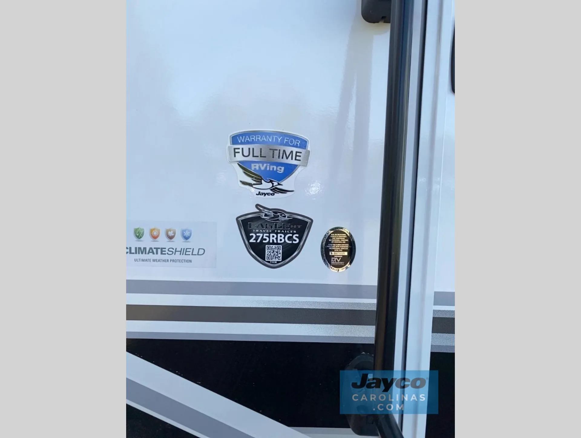 2026 Jayco Eagle HT 275RBCS - Photo 3