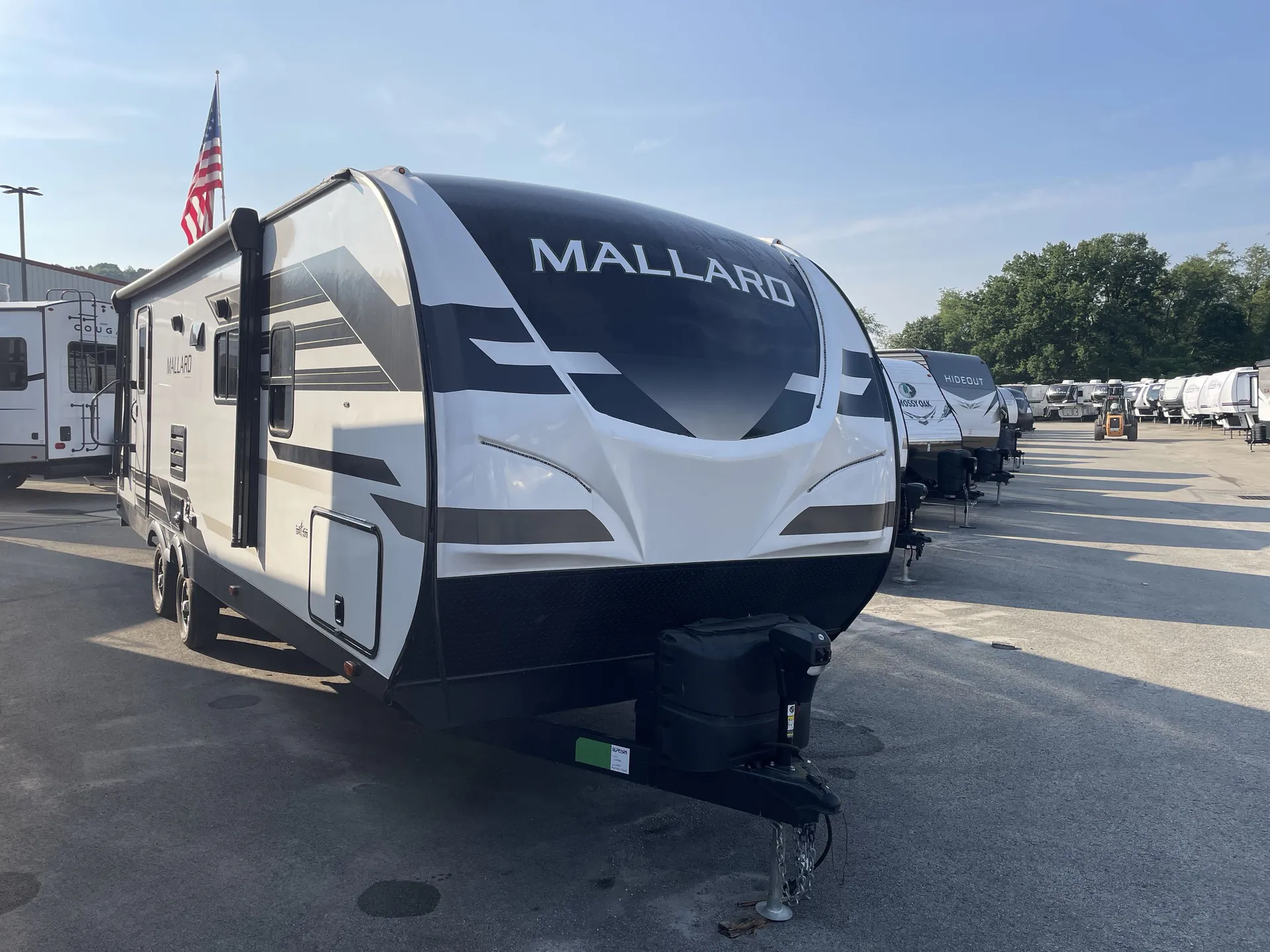 2022 Heartland Mallard M260 - Photo 2