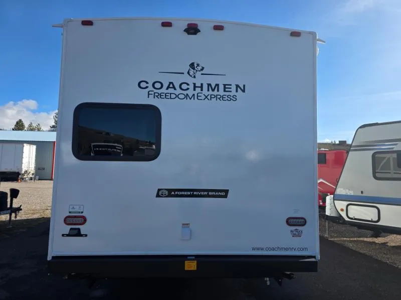 2026 Coachmen RV Freedom Express Ultra Lite 271BHE - Photo 3