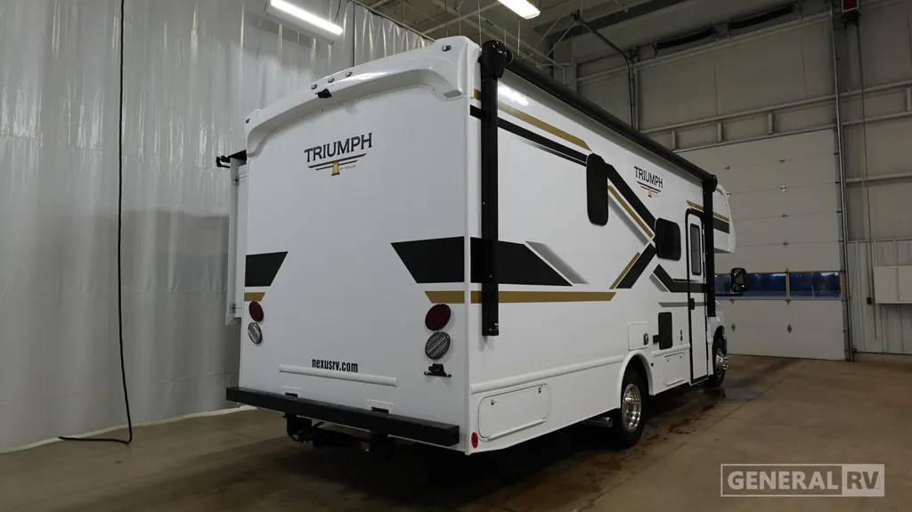 2027 Nexus Triumph Sport 24TS, Photos photo 7