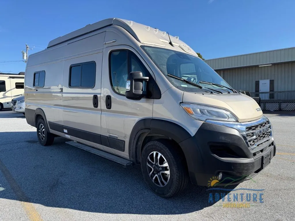 2025 Winnebago Solis 59PX - Photo 3