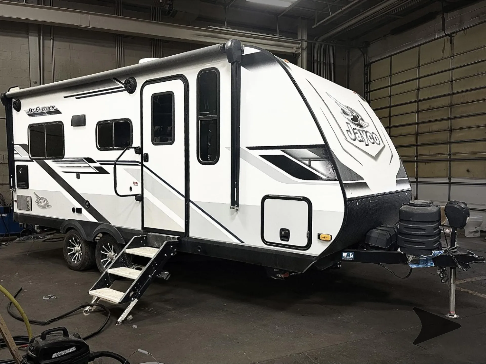 2025 Jayco Jay Feather 19MRK - Photo 3