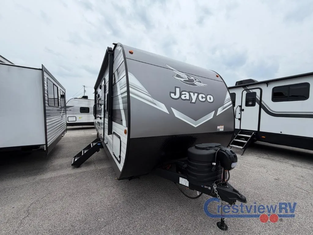 2027 Jayco Jay Flight SLX 261BHS - Photo 4
