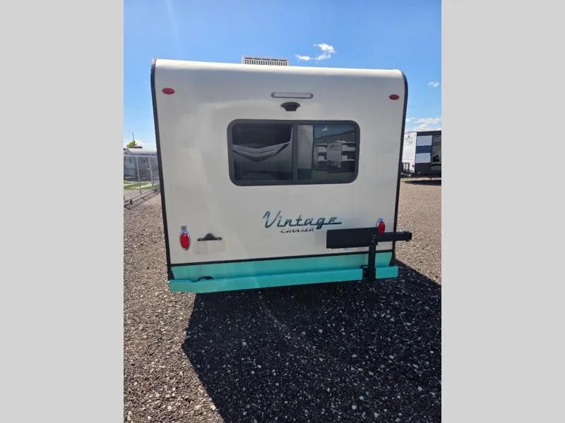2022 Gulf Stream Vintage Cruiser 19TWD - Photo 4