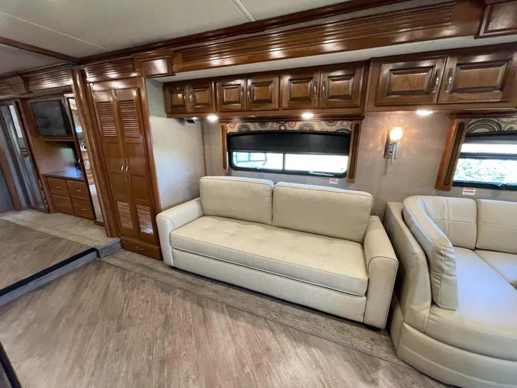 2018 Fleetwood Pace Arrow LXE 38K, Photos photo 9