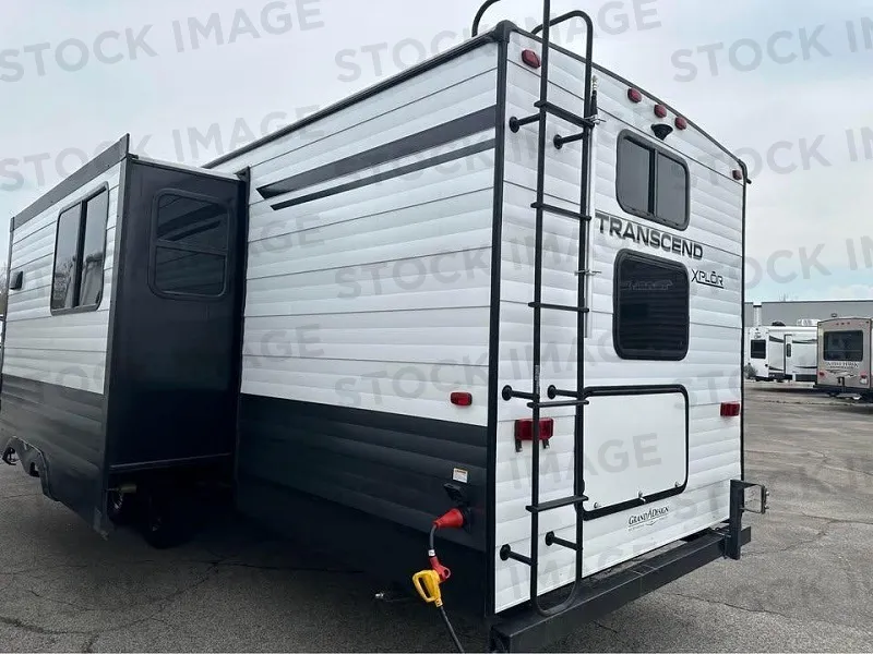 2021 Grand Design Transcend Xplor 297QB - Photo 4