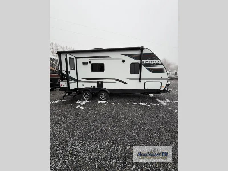 2021 Coachmen Northern Spirit 1943RB - Photo 2
