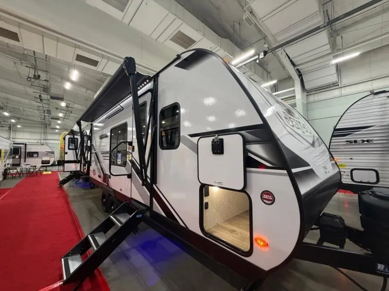 2026 Jayco Jay Feather 21MML - Photo 3