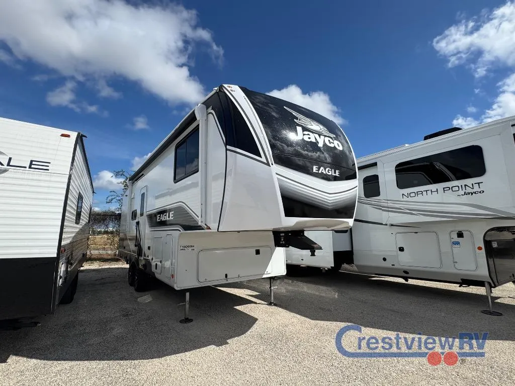 2026 Jayco Eagle HT 26REC - Photo 3