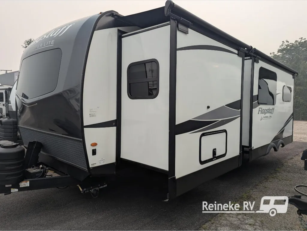 2023 Forest River Flagstaff Super Lite 26RKBS, Photos photo 2