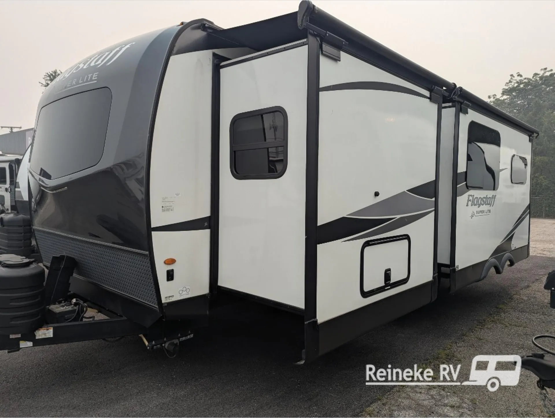 2023 Forest River Flagstaff Super Lite 26RKBS - Photo 3