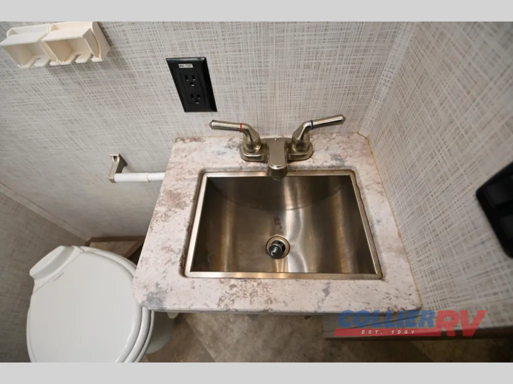 2021 Forest River Georgetown 5 Series GT5 36B5, Photos photo 39