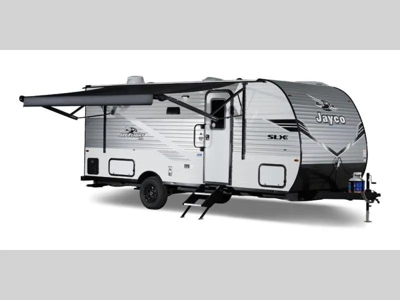 2026 Jayco Jay Flight SLX 262RLS - Photo 2