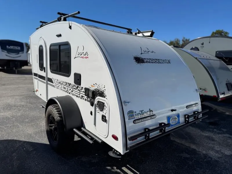 2026 inTech RV LUNA LUNA - Photo 3