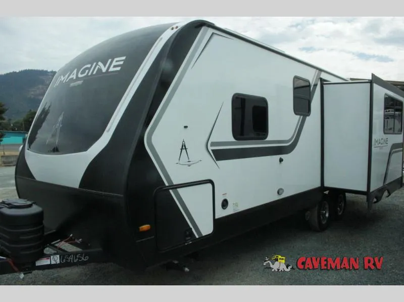2025 Grand Design Imagine 2500RL - Photo 3
