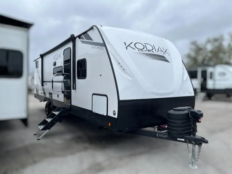 2025 Dutchmen Kodiak 280BHSL - Photo 2
