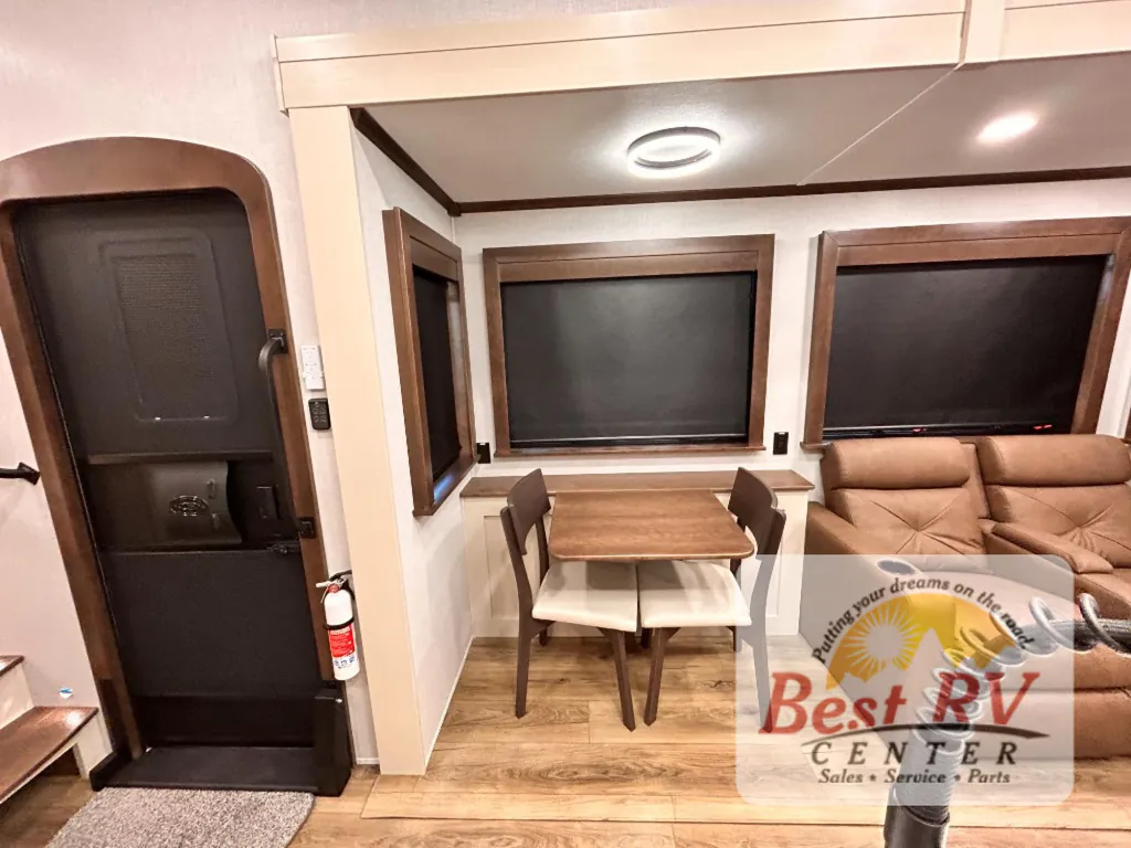 2027 Forest River RiverStone 38BMB, Photos photo 39