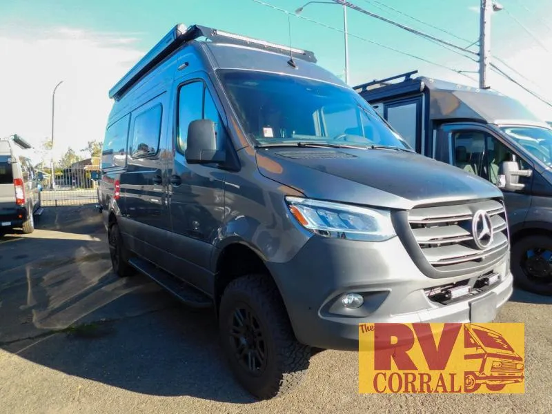 2026 Tiffin Motorhomes GH1 New    19 AV - Main photo