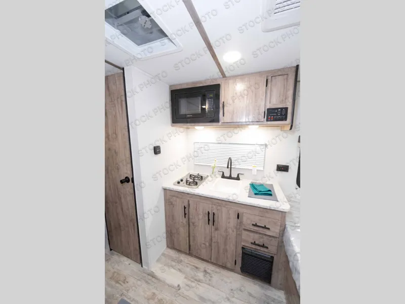 2026 Gulf Stream RV Ameri-Lite Super Lite 134RD - Photo 4
