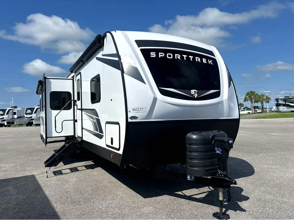 2026 Venture RV SportTrek ST327VIK - Photo 2