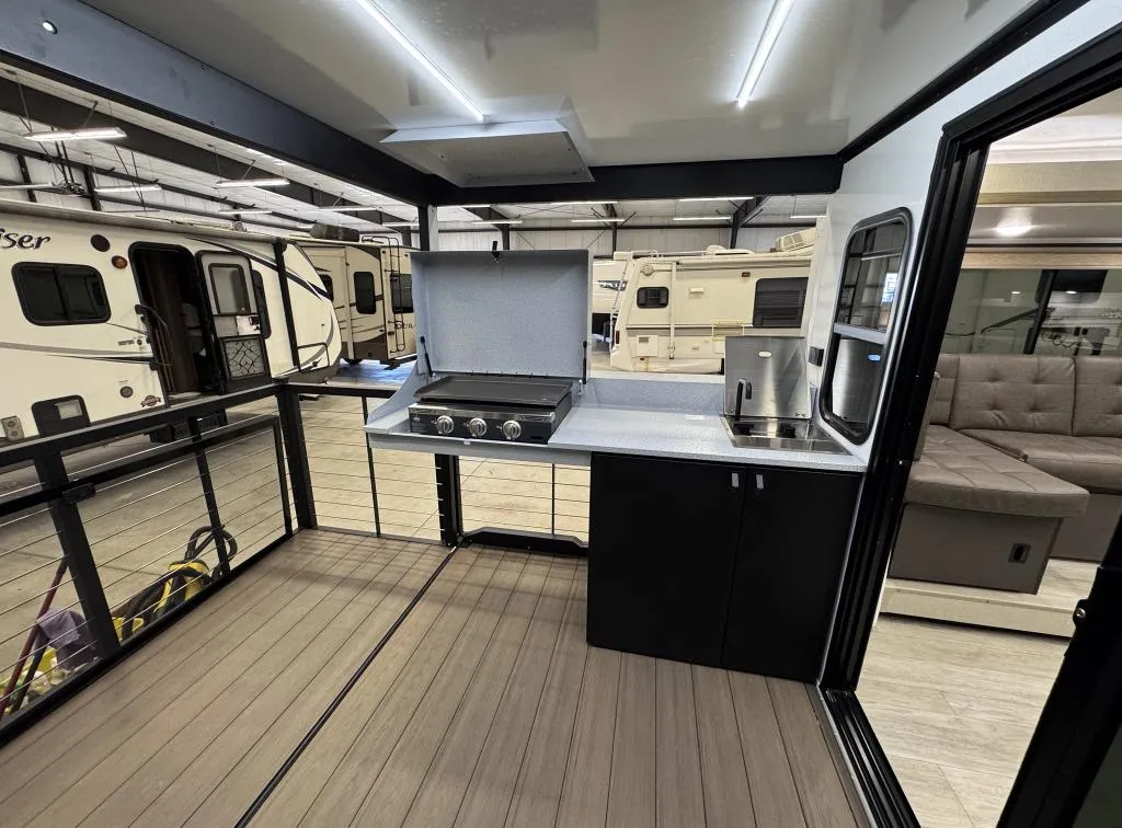 2025 Forest River Salem Cruise Lite 22VERANDA, Photos photo 10