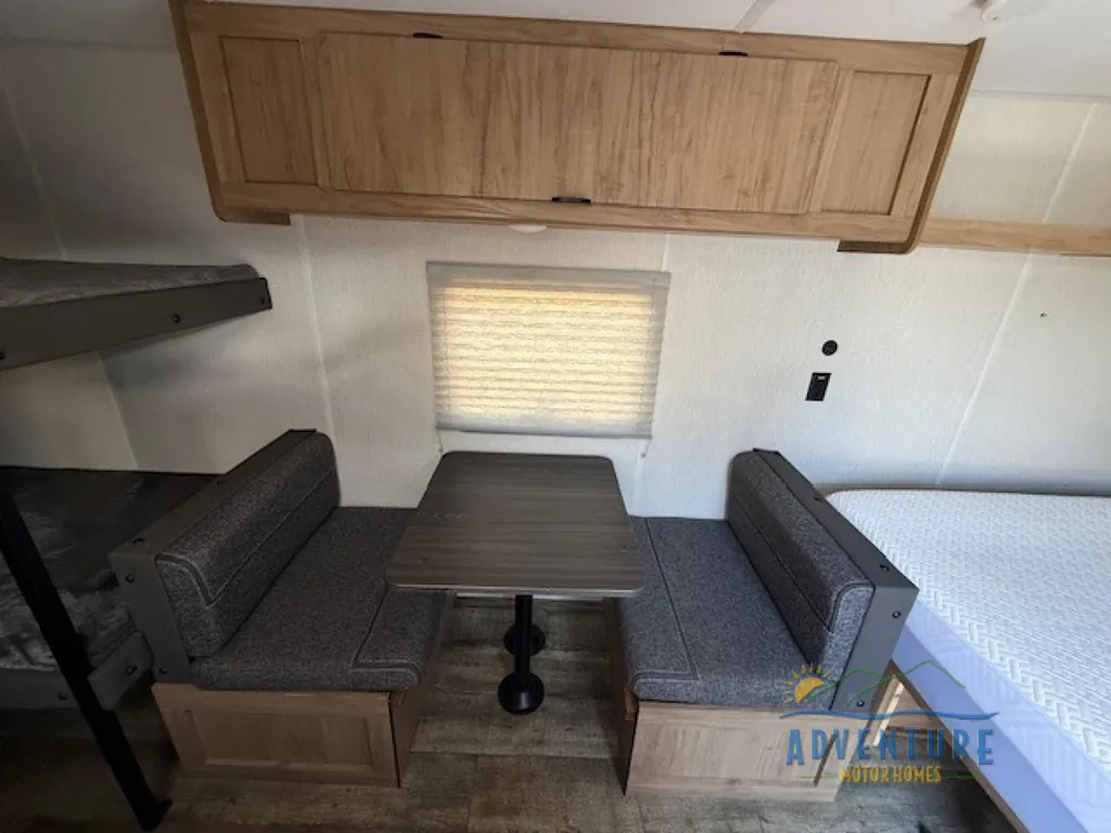 2024 Forest River Cherokee Wolf Den 16EV, Photos photo 12