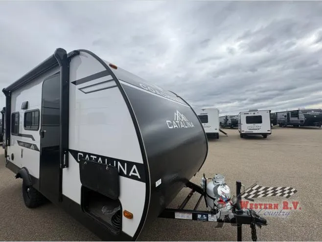 2026 Coachmen Catalina Summit Series 7 154RDX - Photo 2