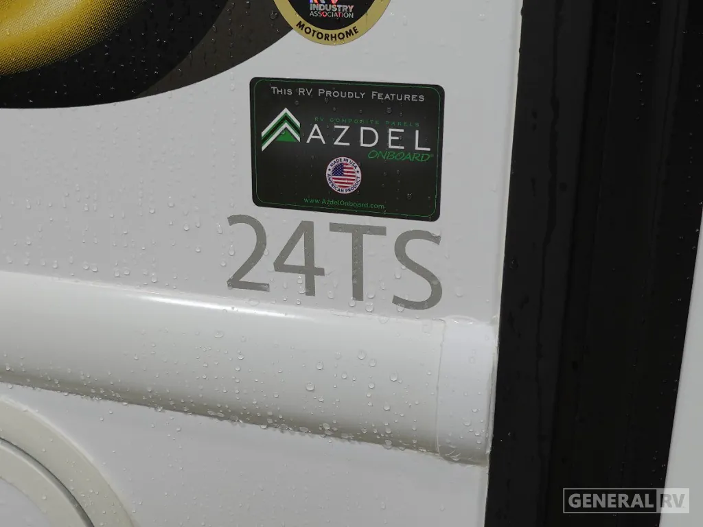 2026 Nexus Triumph Sport Series 24TS, Photos photo 27