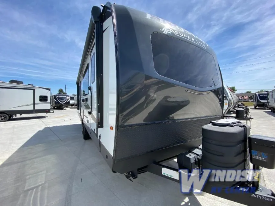 2025 Forest River Flagstaff Super Lite 26FKBS - Photo 2