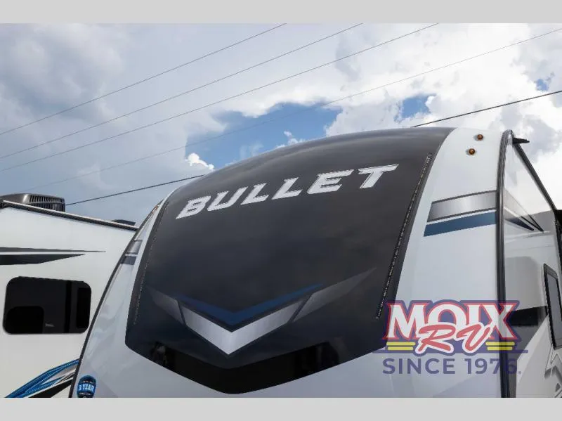 2024 Keystone Bullet 260RBS - Photo 4