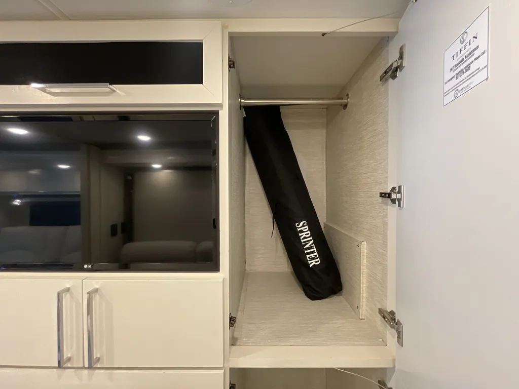 2020 Tiffin Wayfarer 25 RW, Photos photo 27