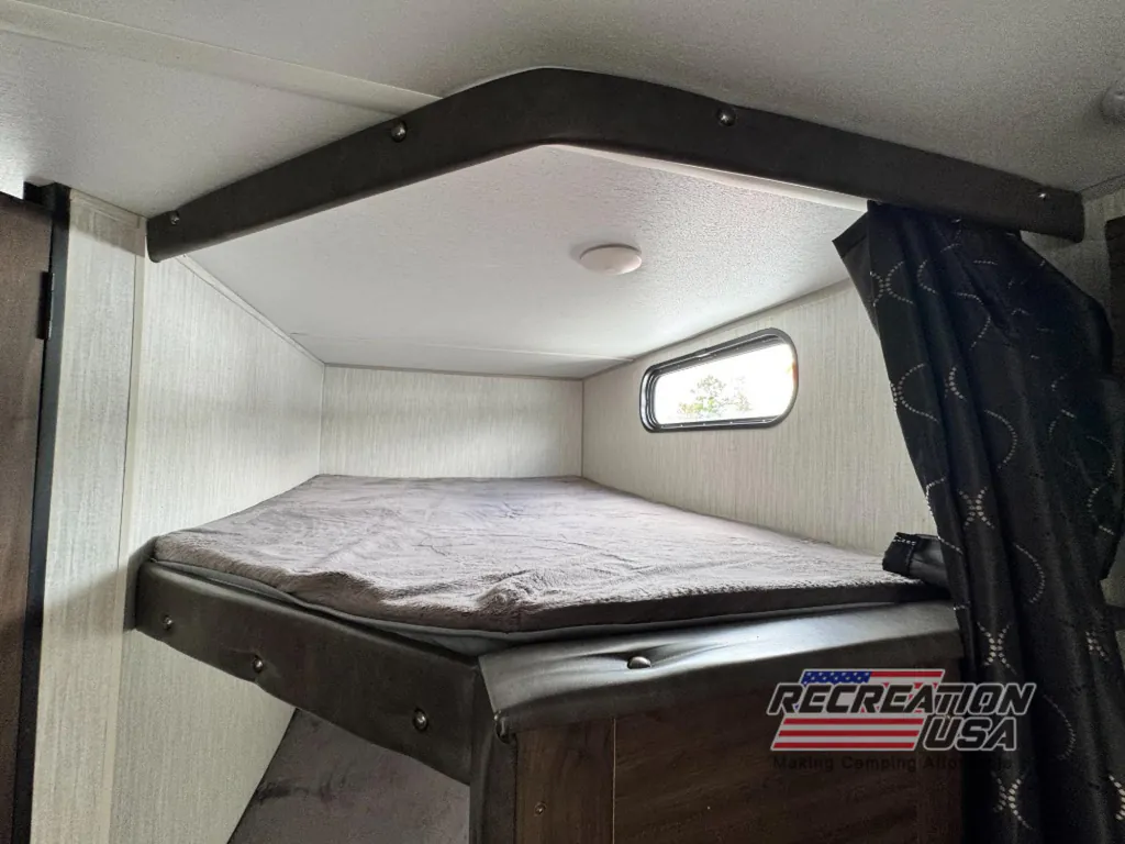2021 Forest River Cherokee 274BRB, Photos photo 23
