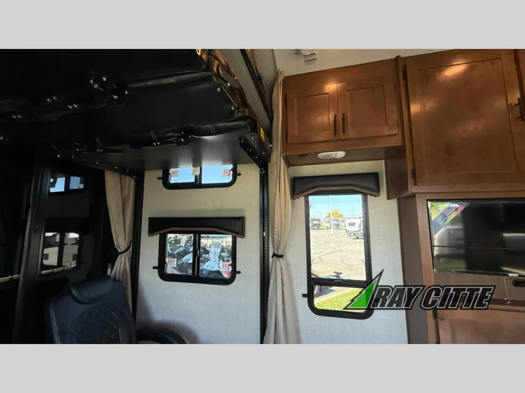 2026 Outdoors RV Trail Series 29TRX, Photos photo 32
