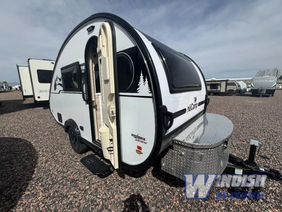 2026 nuCamp RV TAB 400 BLACK CANYON - Photo 2
