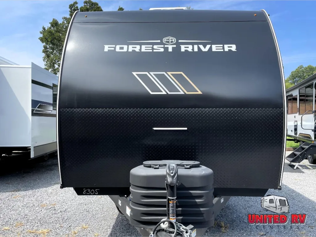 2027 Forest River Vibe 2900KB, Photos photo 6