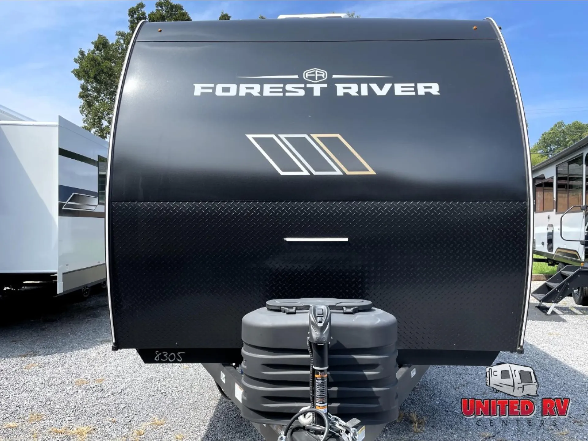 2027 Forest River Vibe 2900KB — Photo 6