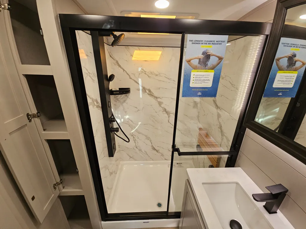 2026 Jayco North Point 395DSDB, Photos photo 19