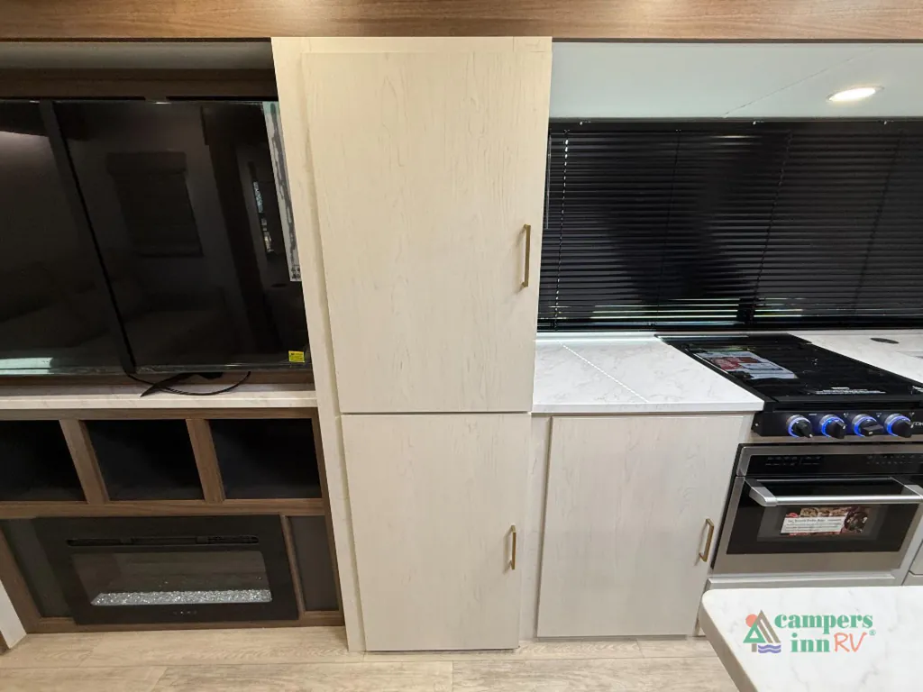 2026 Forest River Vibe 3400XL, Photos photo 2