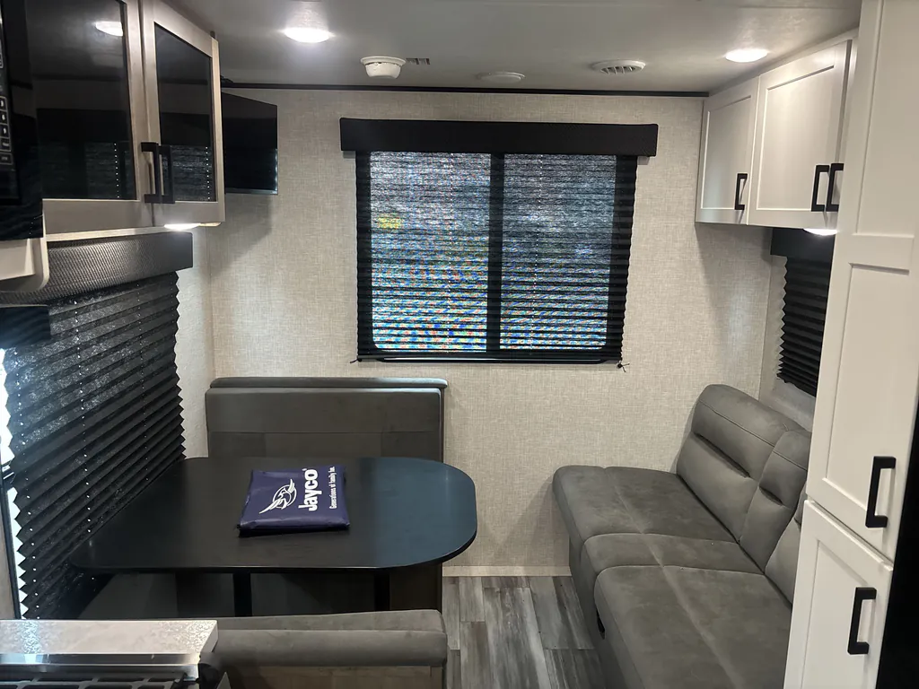 2025 Jayco Jay Flight SLX 210QB, Photos photo 12