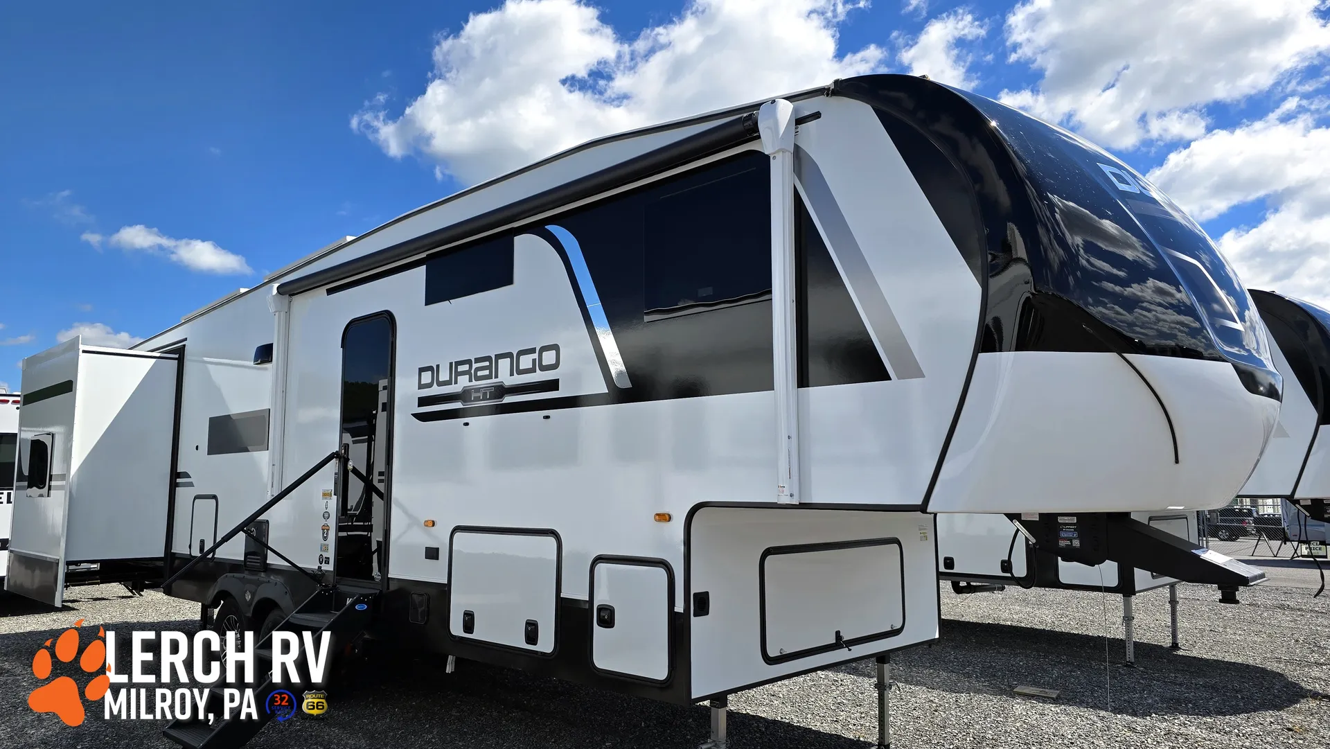 2026 KZ RV Durango HT 296BHT - Main photo