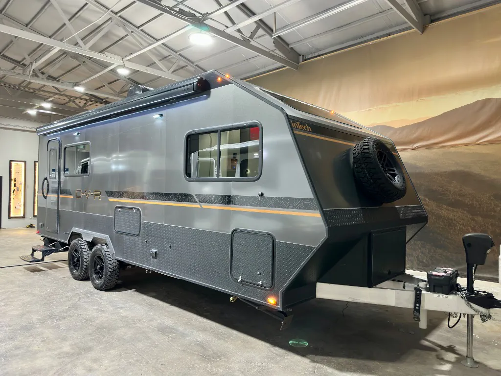 2023 inTech RV O-V-R Navigate - Photo 2